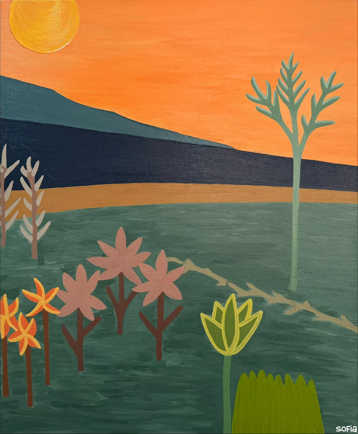 Harmony IV