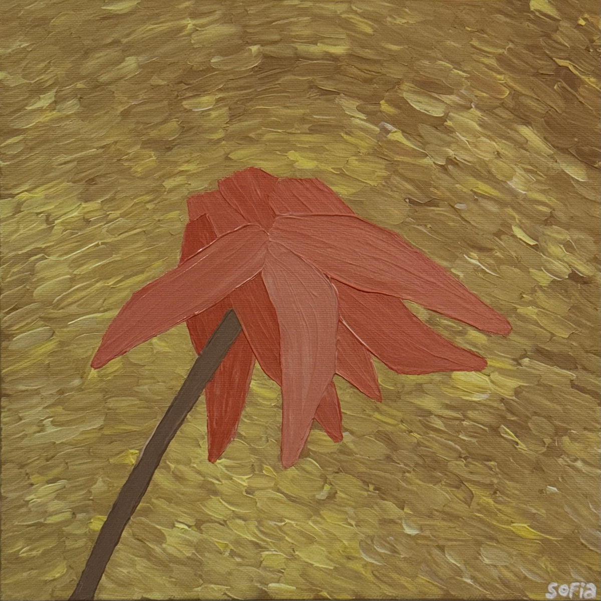Flower III