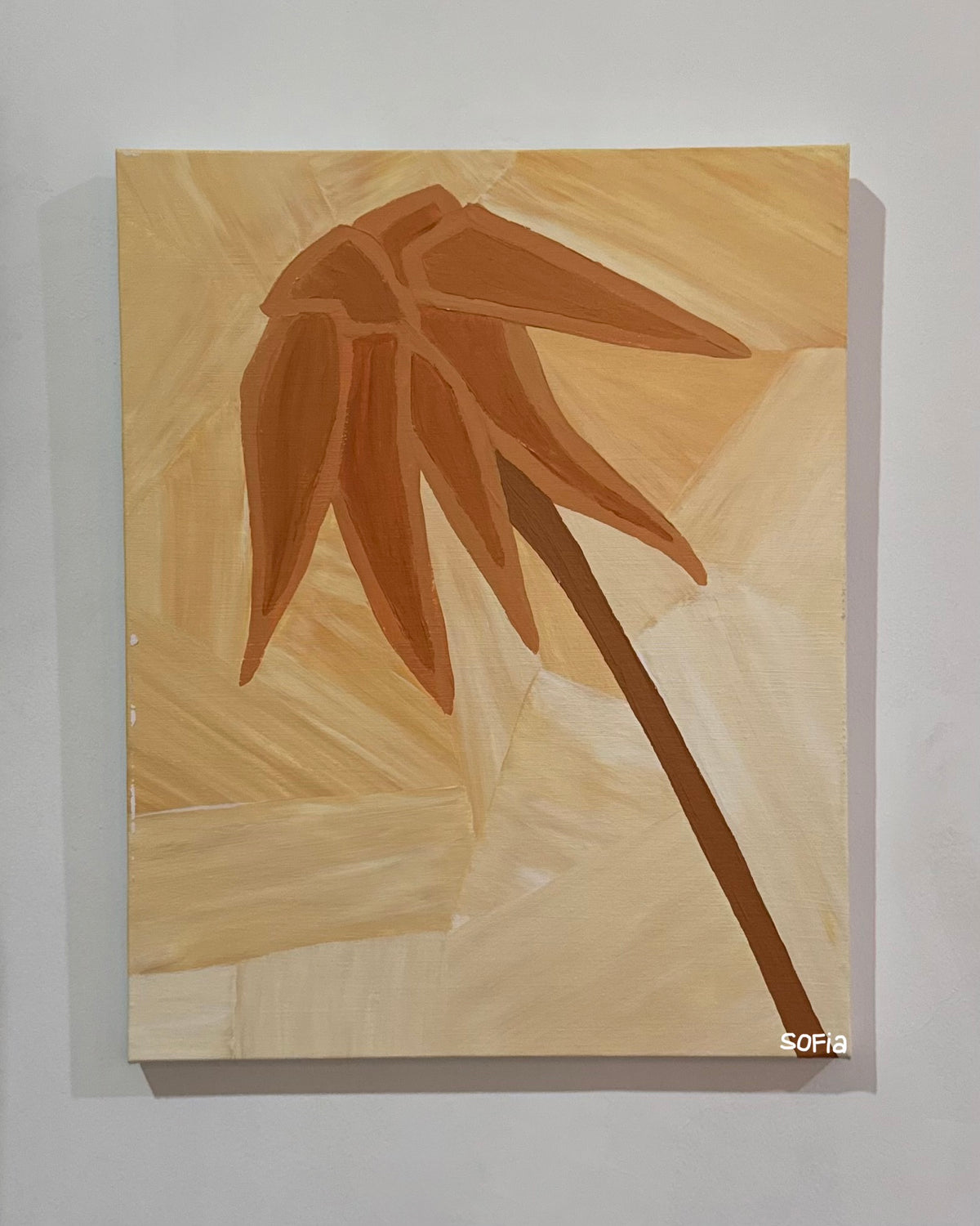 Flower I