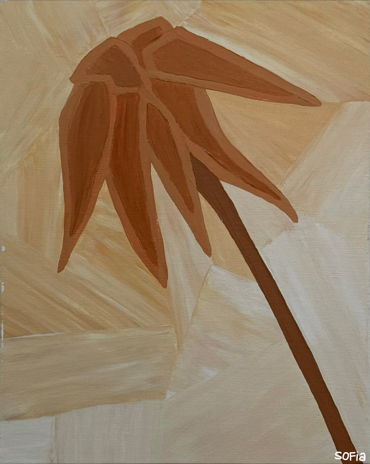 Flower I
