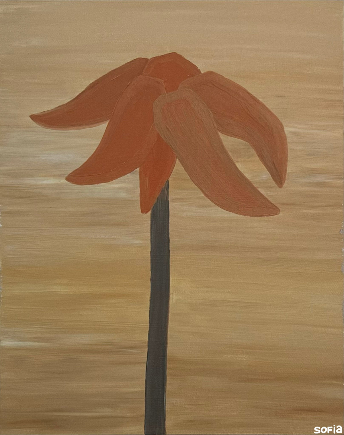 Flower II