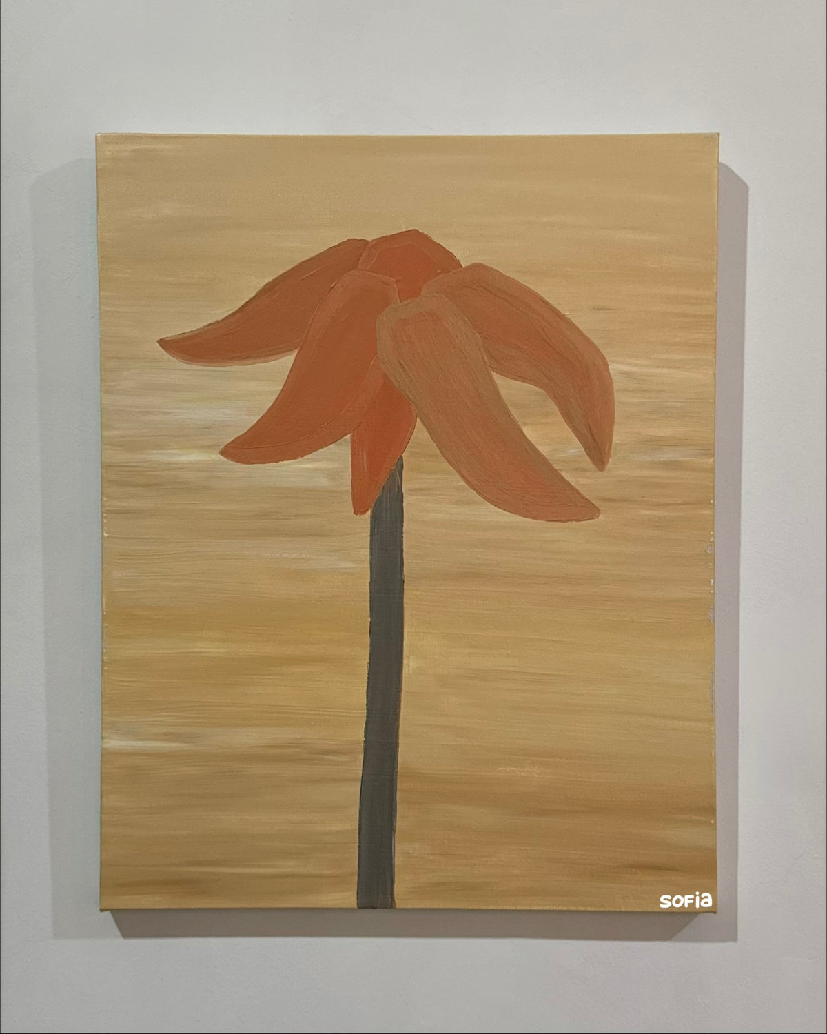 Flower II