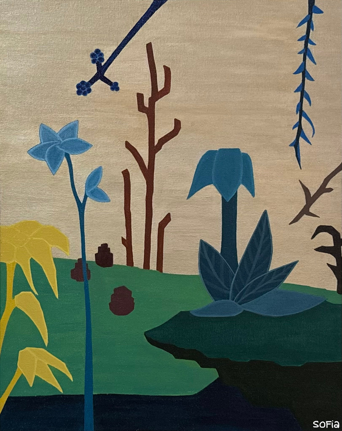 Harmony II
