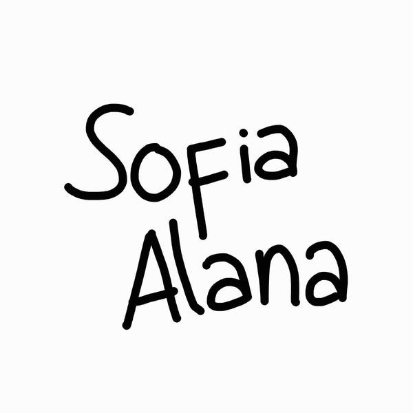 Sofia Alana Art