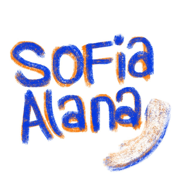 Sofia Alana (Sofia Alana Art)